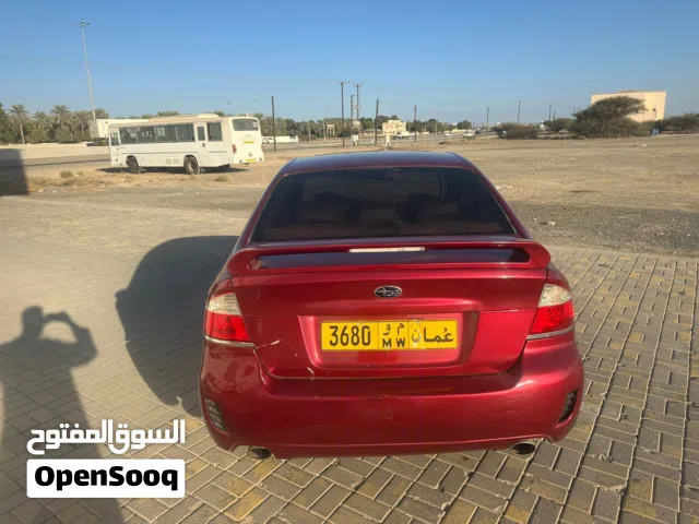 Used Toyota Camry in Al Batinah