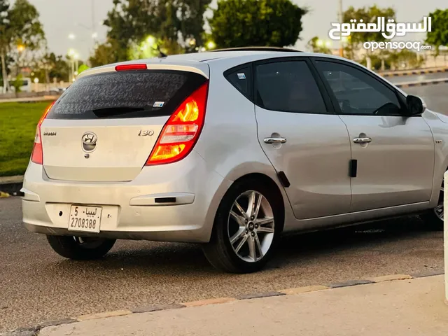 i30 2010 للبيع