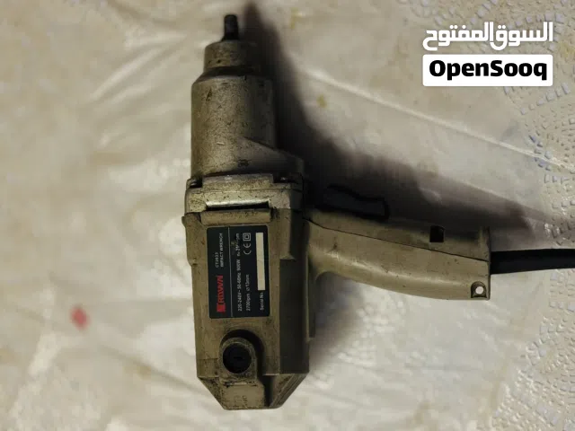 مسدس تربنو لقم