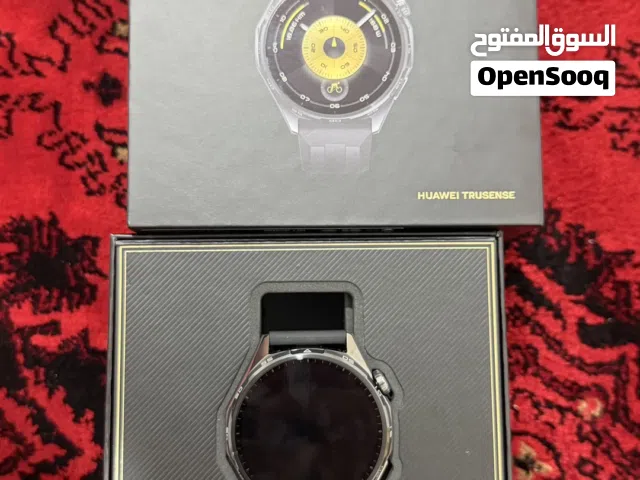 Huawei smart watches for Sale in Muscat