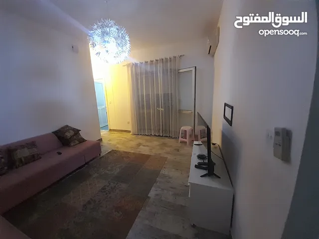 100 m2 2 Bedrooms Apartments for Rent in Benghazi Keesh