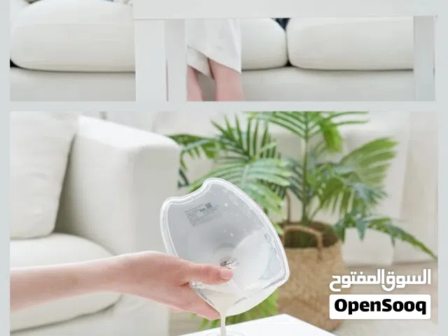 Bella baby electric milk pump