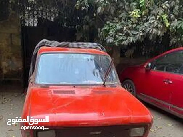 فيات 128 موديل 76