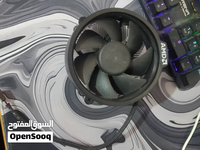 مبرد سوكت AM4 للبيع