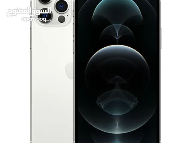 iPhone 12 Pro 128GB جديد كفاله 12 شهر