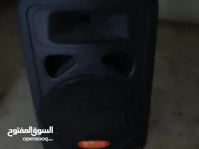  Speakers for sale in Mecca