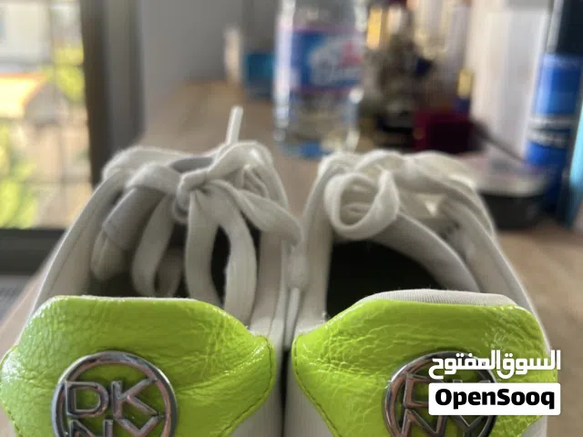 DKNY sneakers