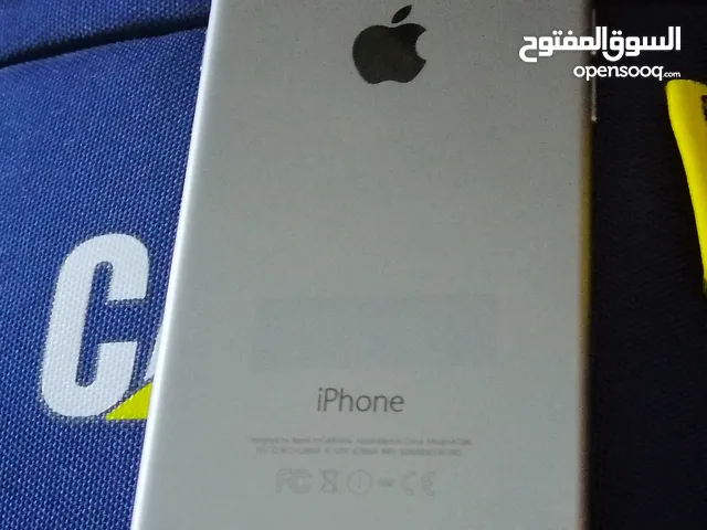 Apple iPhone 6 32 GB in Zuwara