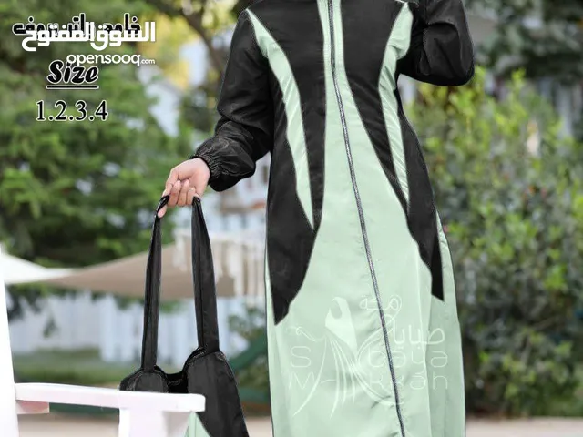 بوركيني نيو كولكشن من براند صبايا مكه وتر بروف