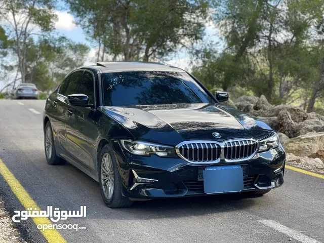 2021Bmw 330e