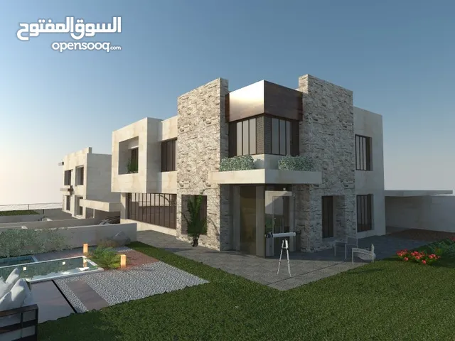 740 m2 4 Bedrooms Villa for Sale in Amman Dabouq