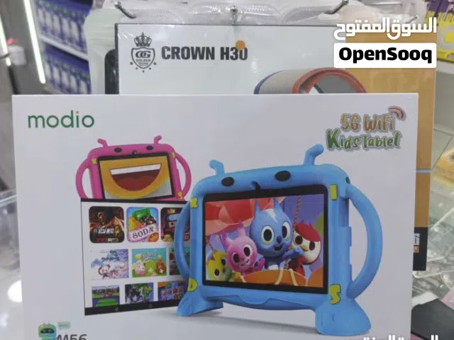 Modio Other 128 GB in Zarqa