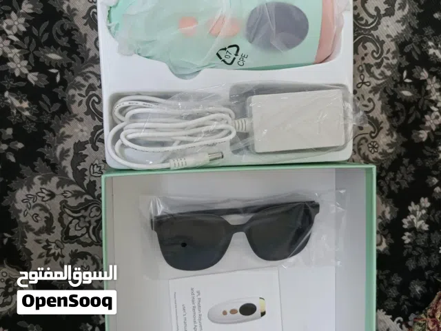 جهاز ليزر شعر IPL أخضر