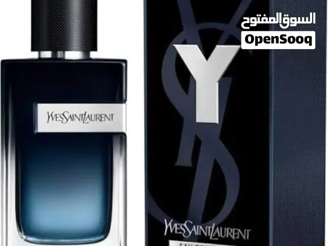 YSL (EAU DE PARFUM) 100ML