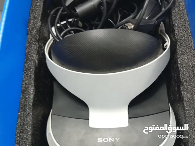 playstation Sony VR2