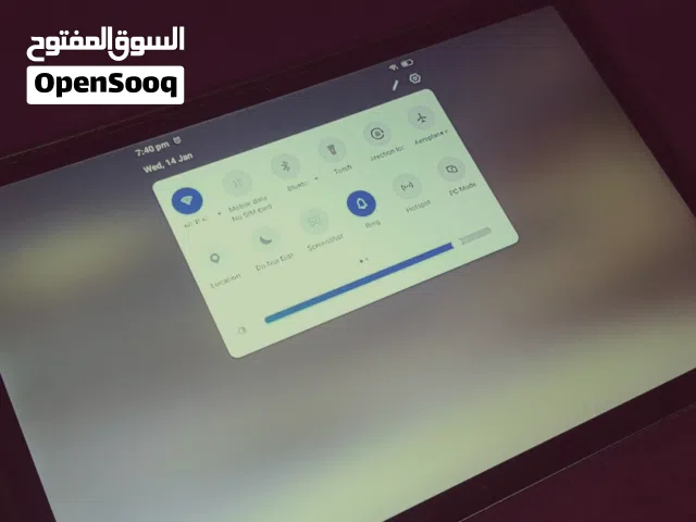 Blackview Tab 15 256 GB in Amman