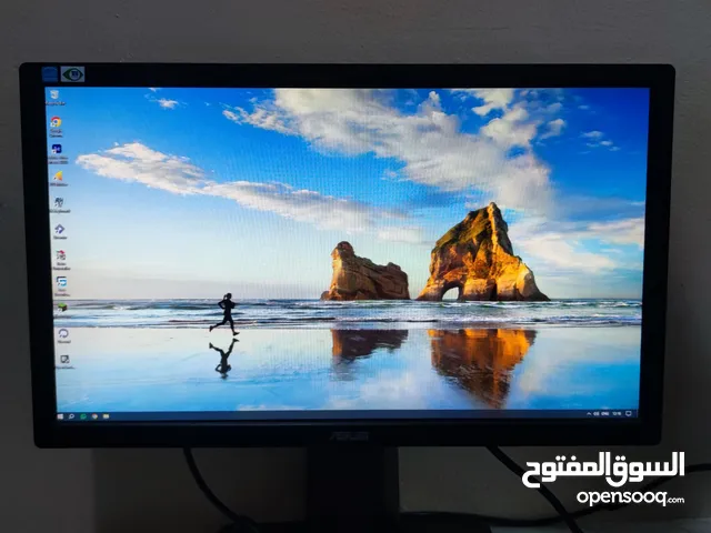 ASUS office LCD monitor for sale