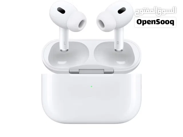 AirPods Pro 2 – 2023 USB-C (Renewed / Like New)