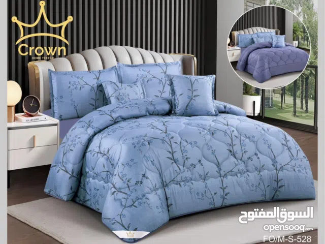 #طقم سریر فراش فاخر راحة و فهامة