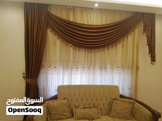 طقم كنب 9 مقاعد مستعمل بحالة الجديد