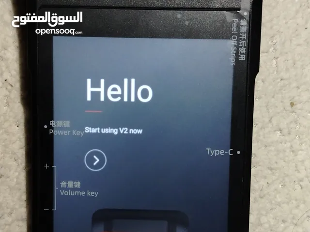 جهاز sunmi v2