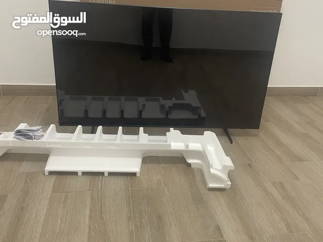 Samsung LED 65 inch TV in Amman