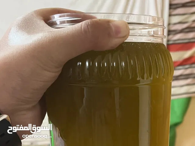 زيت زيتون رام الله