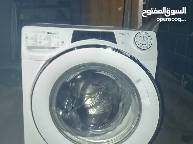 Candy 13 - 14 KG Washing Machines in Farwaniya