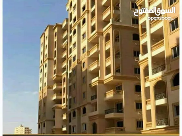 150 m2 3 Bedrooms Apartments for Sale in Cairo Nozha
