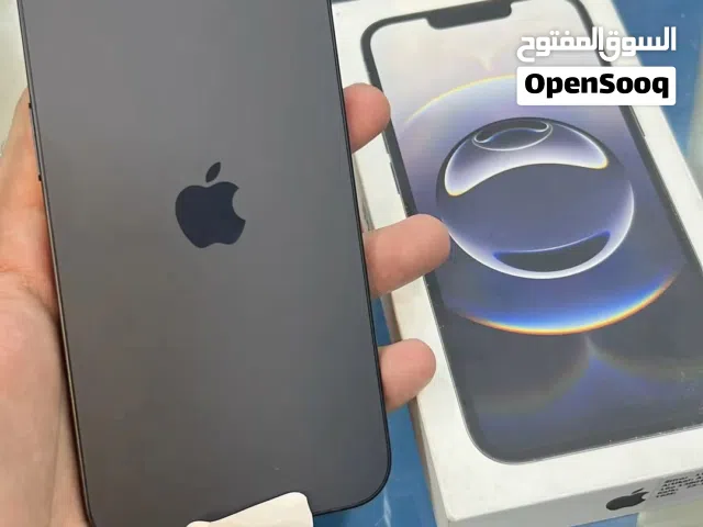 iPhone 16 e أيفون 16e