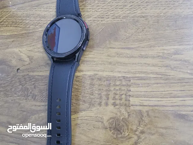 samsung watch 6 classic 43mm