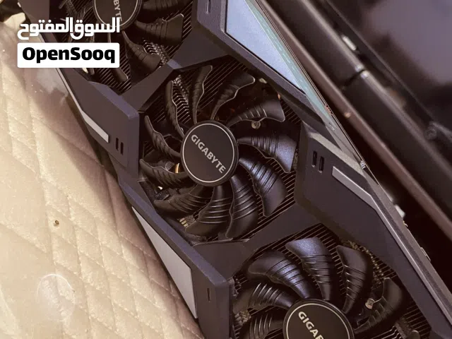 AMD RX 5700 XT
