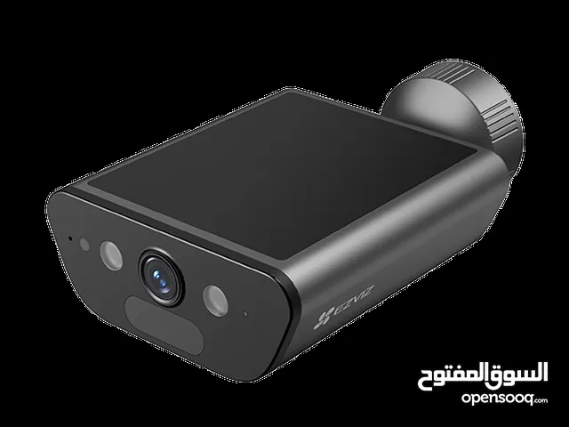 كاميرا واي فاي على الطاقة الشمسية EZVIZ EB5 4K الذكية EZVIZ WIFI CAMERA ON SOLAR POWER