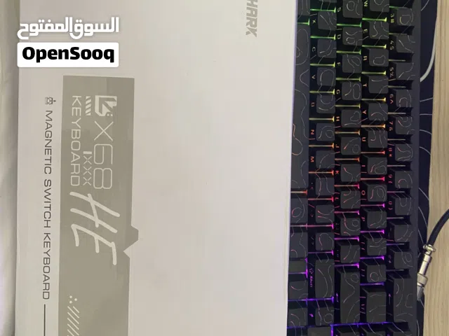 Attack shark X68 HE