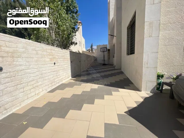 Furnished Apartment For Rent In Abdoun