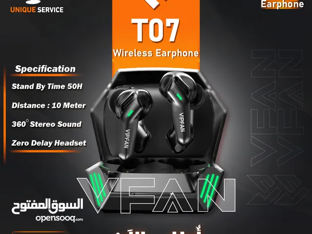 Headsets for Sale in Amman