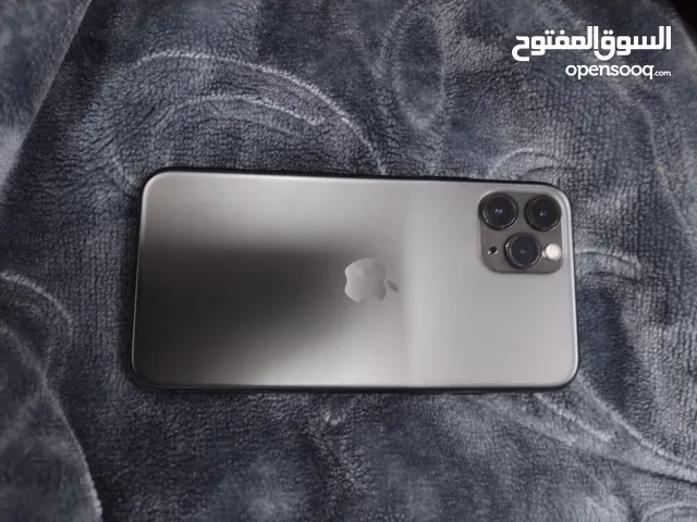 Apple iPhone 11 Pro 256 GB in Aqaba