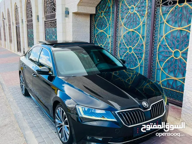 سوبيرب ديزل 190 حصان