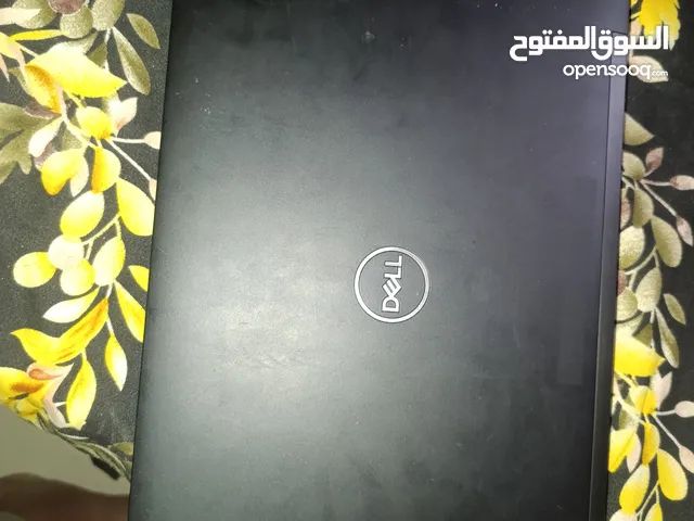 لابتوب ديل 2022