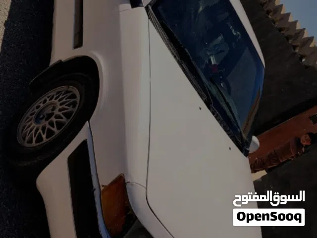 1996 Daewoo Espero