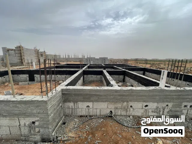 120 m2 2 Bedrooms Villa for Sale in Benghazi Al Hawary