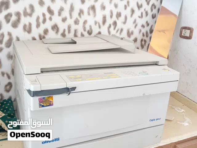 آلة تصوير مستندات olivetti Copia 9017 للبيع
