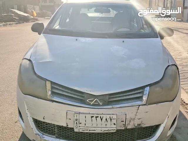 Used Chery eQ1 in Basra