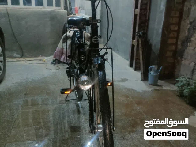 بايسكل ياباني اصلي من شركه شيمونو