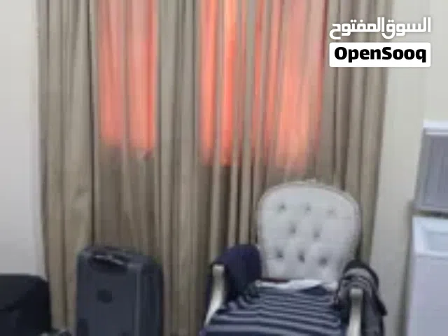 Furnished Monthly in Ramallah and Al-Bireh Ein Musbah