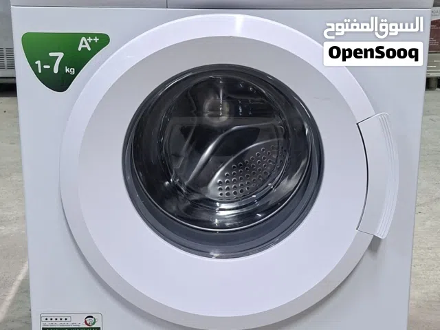 Super General washing machine 7kg