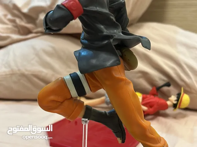 مجسمات انمي للتزيين للبيع