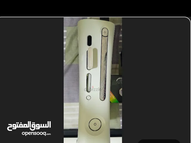 Xbox 360 for sale in Ajman