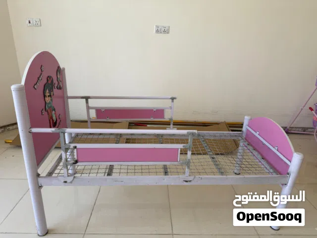 سرير نوم اطفال عدد 2  مع رحله مدرسيه وكرسي سعر الرحله  مع الكرسي