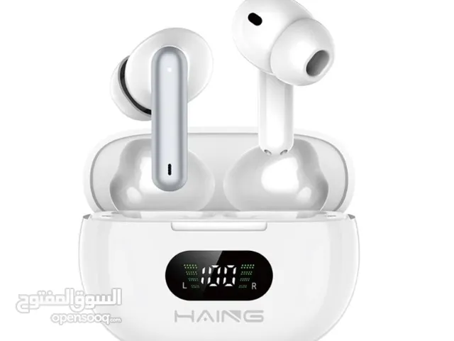 HAING HI-J96 V5.1 Wireless Earbuds سماعات اذن هانغ لاسلكي